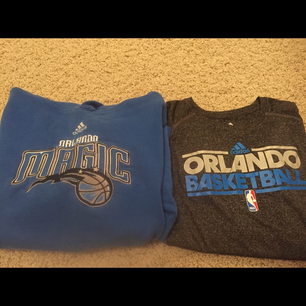 Adidas Orlando Magic Lot Boys m/l